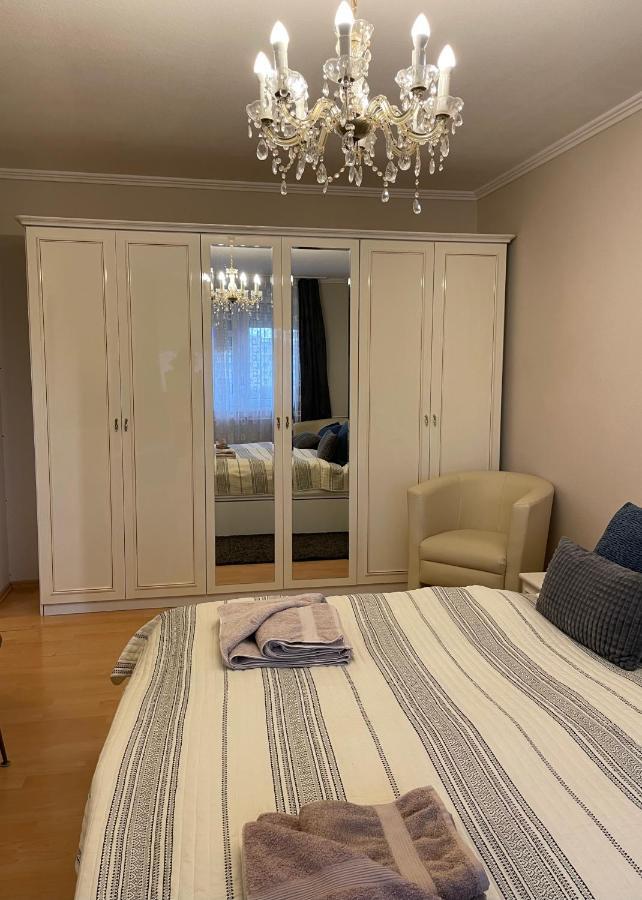 Bemma Appartement Boedapest