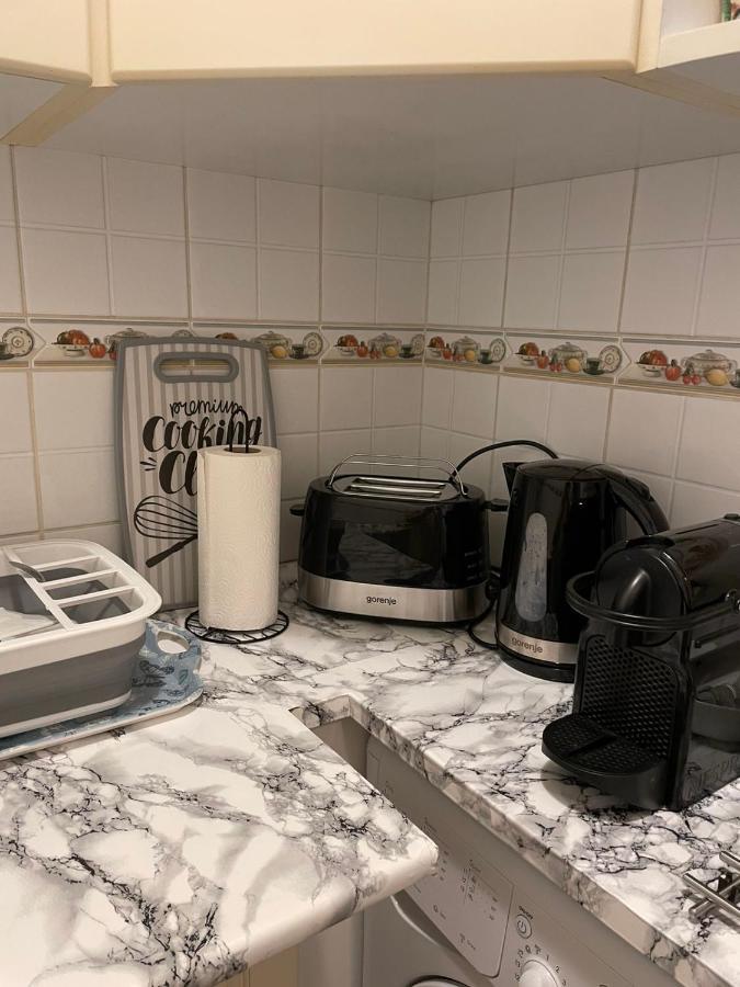 Apartamento Bemma *