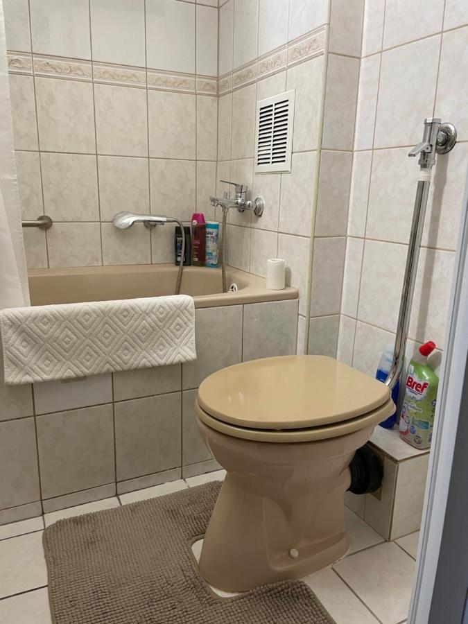 Bemma Apartamento Budapest