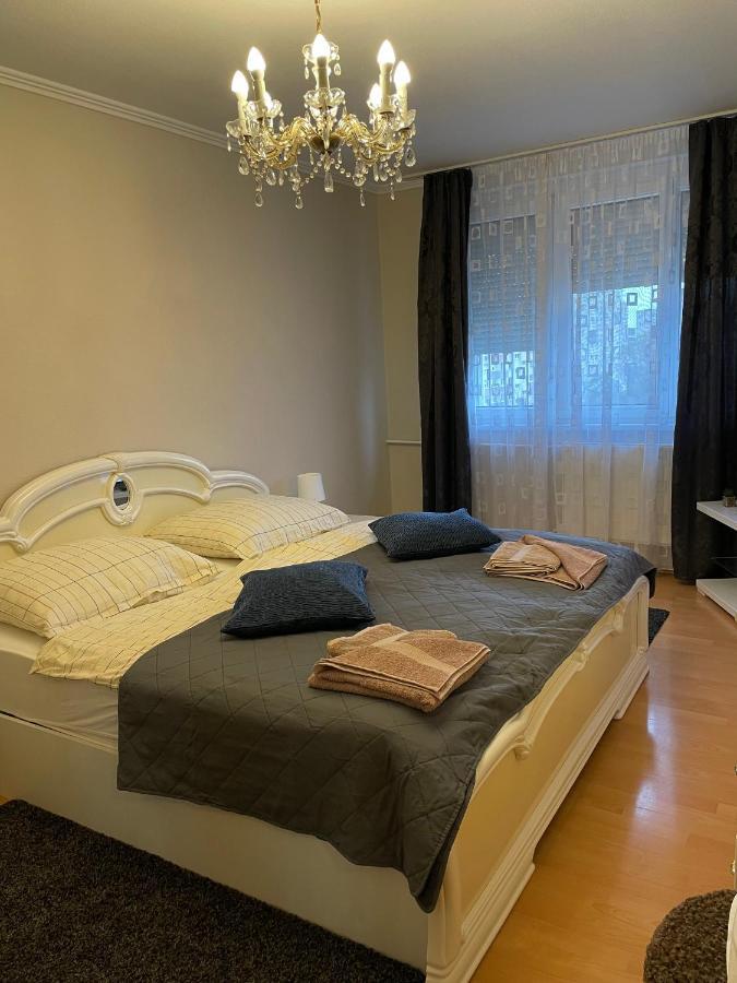 Apartamento Bemma *