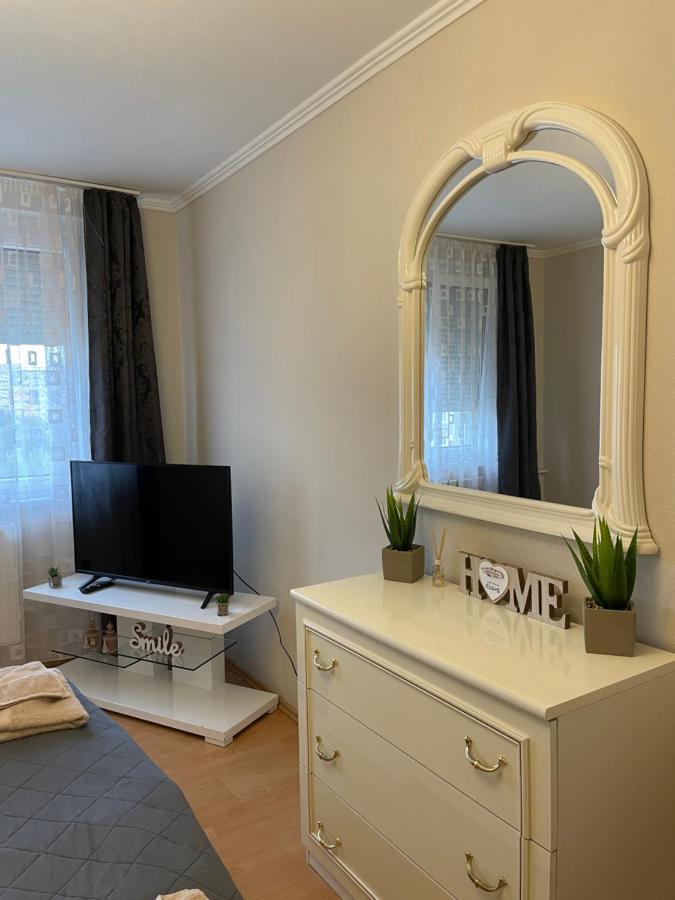 Apartamento Bemma Budapest