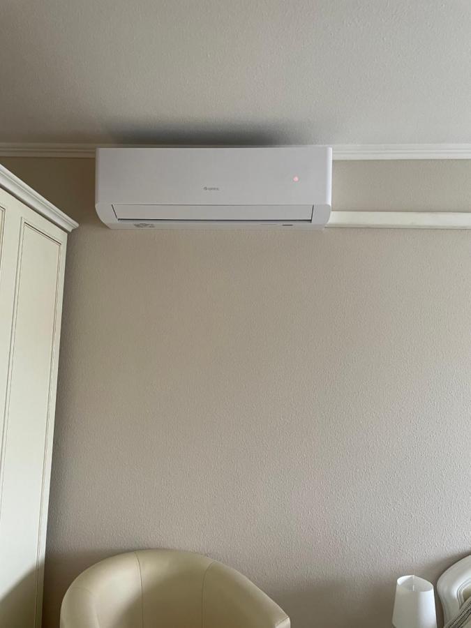 Bemma Apartamento Budapest